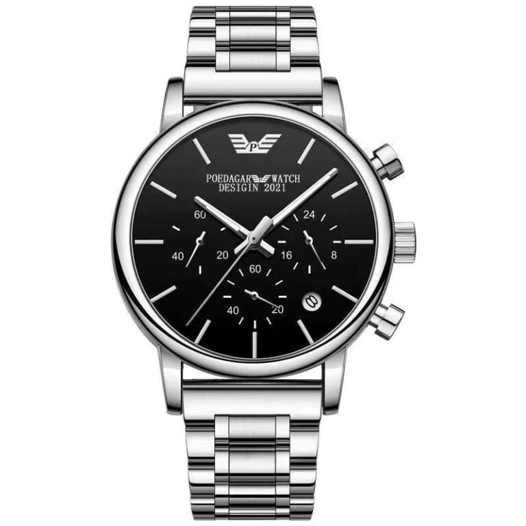 Poedagar Watches Official – Swiss Designer Luxury Watches