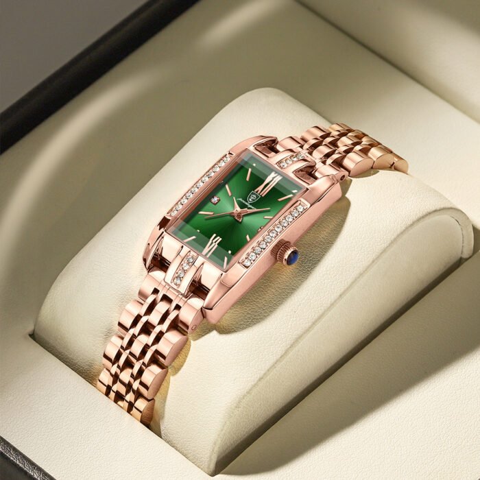 Orologi Da Polso Impermeabile Da Donna, Autunno/Inverno 2025 - Foto 5