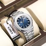 POEDAGAR 613 Top Brand Luxury Brand Man Watch Sports Waterproof Luminous Date Men Wristwatch Square Dial Quartz Men's Watches High Quality Homage Watch - Image 8