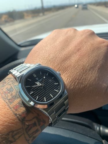 Image #1 from Lucas W.