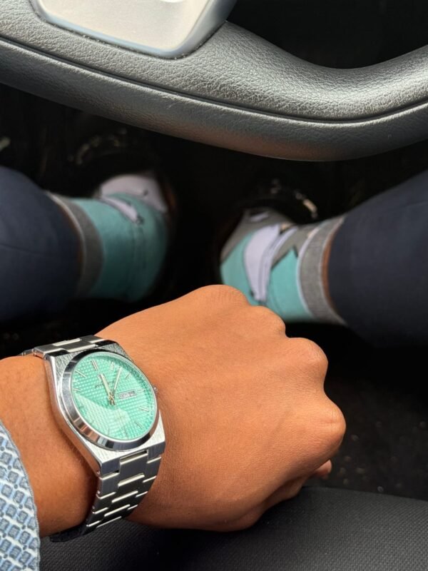 Image #1 from Preston