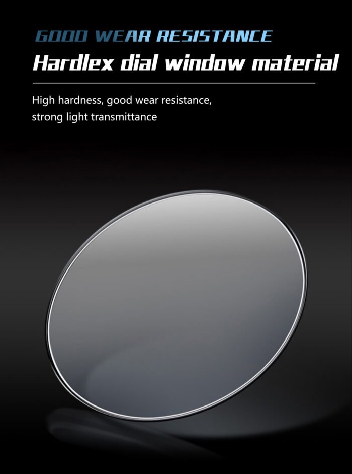 Poedagar 892 Men's Watch description image 10