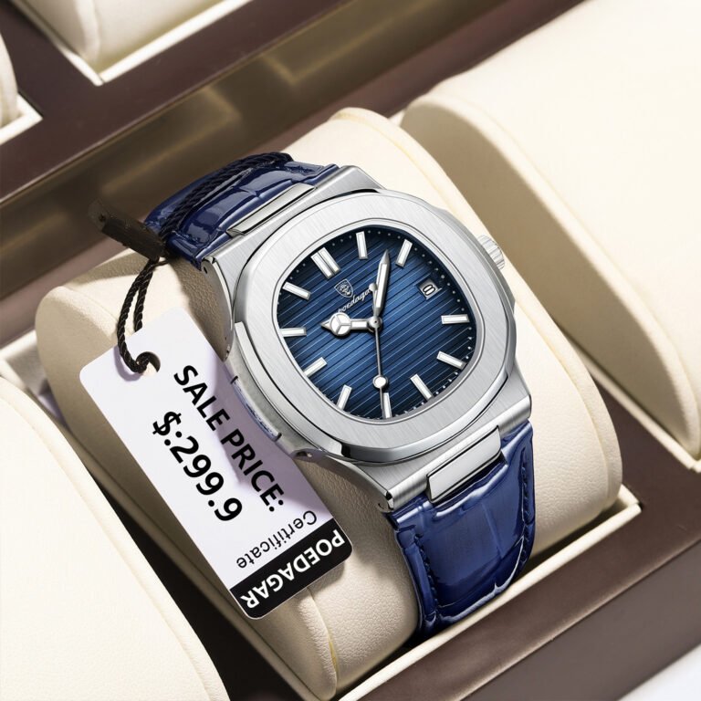Poedegar Homage Series - POEDAGAR Official Watch Store