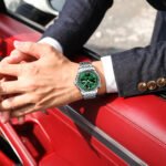 POEDAGAR 673 Luxury Watch For Man Stainless Steel Date Week Quartz Men Clock Waterproof Luminous Military High Quality Men's Watches - Image 8