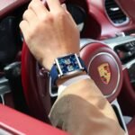 POEDAGAR E109 Luxury Top Man Watch Electronic Square LED Alarm Chronograph Men's Watches Week Date Dual Time Display Men Quartz Clock - Image 7