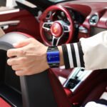 POEDAGAR 857 Top Rectangle Original Men Watch Waterproof Fashion Man Wristwatch Stainless Steel Quartz Sport Men's Watches - Image 7