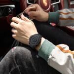 POEDAGAR 670 Octagon High Quality Luxury Watch For Men Waterproof Fashion Man Wristwatch Business Stainless Steel Men's Quartz Watches Relog - Image 8