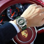 POEDAGAR 838 Original Fashion Men Clock Luminous Waterproof Chronograph Date Watch For Man Luxury Leather Quartz Men's Watches Reloj - Image 9