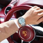 POEDAGAR 839 High Quality Original Men's Watch Waterproof Luminous Stainless Steel Calendar Luxury Business Men's Watch Quartz Watch - Image 4