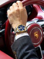 POEDAGAR 698 Fashion Luxury Men Watch Top Original Waterproof Luminous Date Week Man Wristwatch Stainless Steel Quartz Men's Watches - Image 12