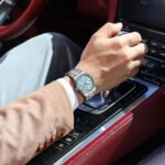 POEDAGAR 839 High Quality Original Men's Watch Waterproof Luminous Stainless Steel Calendar Luxury Business Men's Watch Quartz Watch - Image 3