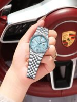 ​POEDAGAR 502 Casual Women's Watches Luxury Stainless Steel Date Watch For Woman Luminous Waterproof Quartz Fashion Ladies Wristwatch - Image 10