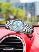 ​POEDAGAR 502 Casual Women's Watches Luxury Stainless Steel Date Watch For Woman Luminous Waterproof Quartz Fashion Ladies Wristwatch - Image 11