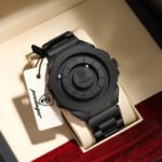 POEDAGAR 670 Octagon High Quality Luxury Watch For Men Waterproof Fashion Man Wristwatch Business Stainless Steel Men's Quartz Watches Relog - Image 3