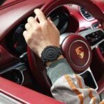 POEDAGAR 670 Octagon High Quality Luxury Watch For Men Waterproof Fashion Man Wristwatch Business Stainless Steel Men's Quartz Watches Relog - Image 5