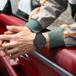 POEDAGAR 670 Octagon High Quality Luxury Watch For Men Waterproof Fashion Man Wristwatch Business Stainless Steel Men's Quartz Watches Relog - Image 6