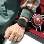 POEDAGAR 670 Octagon High Quality Luxury Watch For Men Waterproof Fashion Man Wristwatch Business Stainless Steel Men's Quartz Watches Relog - Image 7