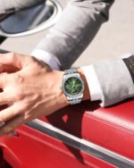 POEDAGAR 845 Luxury Men Watch For Man Waterproof Luminous Date Men Watch Quartz Stainless Steel Men's Watches Male Reloj+box - Image 8