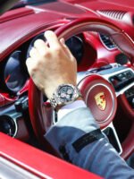 ​POEDAGAR 695 Watches for Men Sports Quartz Fashion Stainless Steel Mens Watch Luxury Brand Casual Chronograph Male Clock - Image 9