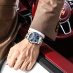 POEDAGAR 1422 Luxury Men Watch Fashion Waterproof Hollow Tourbillon Man Wristwatch Automatic Mechanical Stainless Steel Men's Watches - Image 11