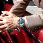 POEDAGAR 1422 Luxury Men Watch Fashion Waterproof Hollow Tourbillon Man Wristwatch Automatic Mechanical Stainless Steel Men's Watches - Image 12