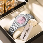 POEDAGAR 708 Square Fashion Woman Wristwatch Luminous Waterproof Date Ladies Watch Luxury High Quality Quartz Women's Watches Reloj - Image 2