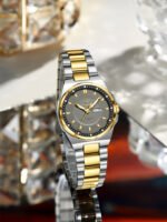 ​POEDAGAR 796 Fashion Women Watches Relogio Feminino Luxury Watch Ladies Quartz Wrist Watch Stainless Steel Strap Clock Reloj - Image 7