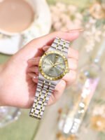 POEDAGAR 794 Luxury Original Ladies Watch Luminous Waterproof Week Date Woman Wristwatch Stainless Steel Women Quartz Watches Female - Image 7