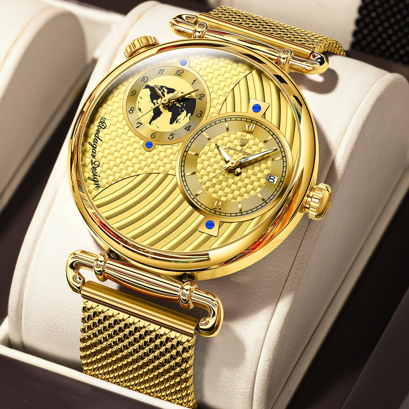 Gold / Gold