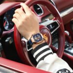 POEDAGAR 849 Square Sport Man Wristwatch Date Waterproof Luminous Chronograph Watch For Men Silicone Strap Men's Quartz Watches Male - Image 6
