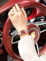 POEDAGAR 799 Luxury Original Woman Watch Waterproof Stainless Steel Fashion Ladies Watch Elegant High Quality Quartz Women's Watches - Image 7