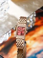POEDAGAR 799 Luxury Original Woman Watch Waterproof Stainless Steel Fashion Ladies Watch Elegant High Quality Quartz Women's Watches - Image 4