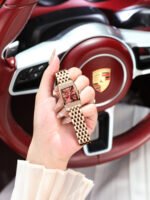 POEDAGAR 799 Luxury Original Woman Watch Waterproof Stainless Steel Fashion Ladies Watch Elegant High Quality Quartz Women's Watches - Image 5