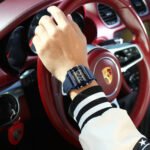 POEDAGAR E123 Top Fashion Sports Men Watch Waterproof Week Date Alarm Man Wristwatch Silicone Strap LED Electronic Men's Watches Male - Image 5