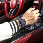 POEDAGAR E123 Top Fashion Sports Men Watch Waterproof Week Date Alarm Man Wristwatch Silicone Strap LED Electronic Men's Watches Male - Image 3
