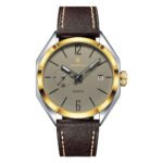 POEDAGAR 689 Sports Fashion Man Wristwatch Business Leather Quartz Men Watch Waterproof Luminous Date Men's Watches Male Clock Reloj