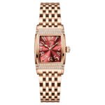 POEDAGAR 799 Luxury Original Woman Watch Waterproof Stainless Steel Fashion Ladies Watch Elegant High Quality Quartz Women's Watches
