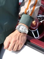 POEDAGAR 608 Fashion Creative Men's Watches Waterproof Luminous Date Week Men Watch Silicone Unique Quartz Man Wristwatch Male Reloj - Image 11